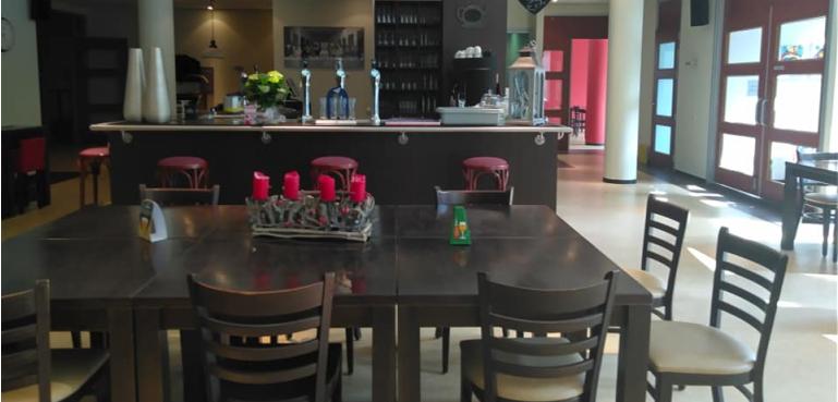 Grand Café