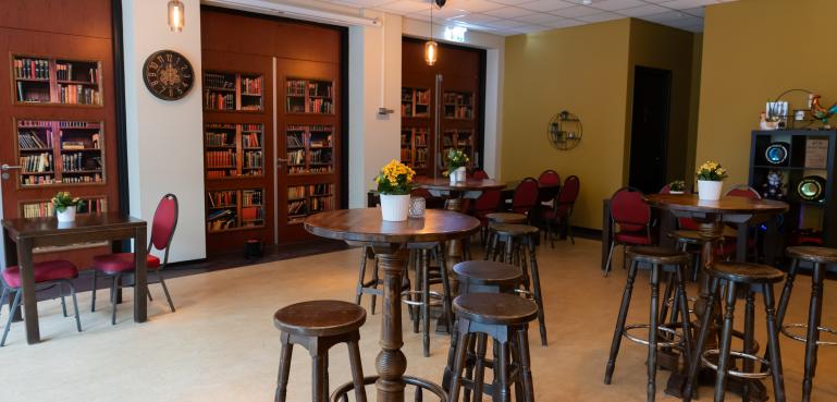 Grand Café