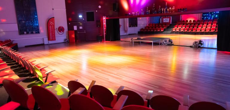 Concertzaal