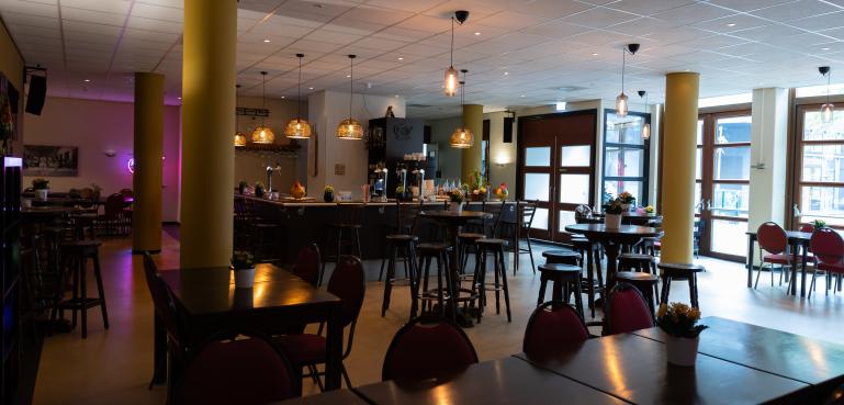 Grand Café