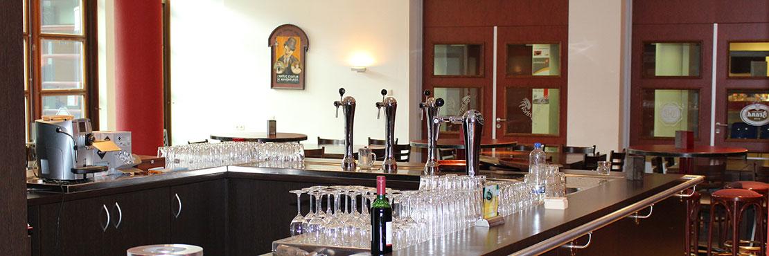 Grand Café
