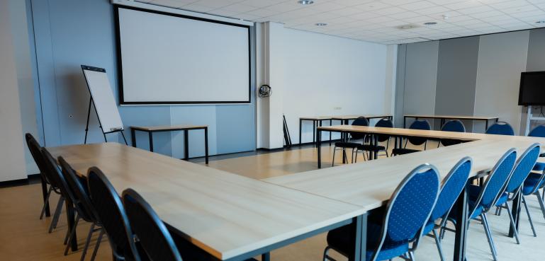 Grote vergaderzaal